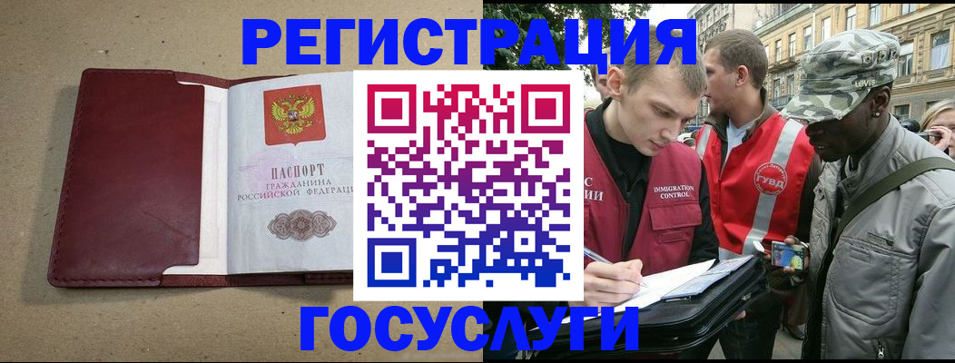 прописка в Александровске